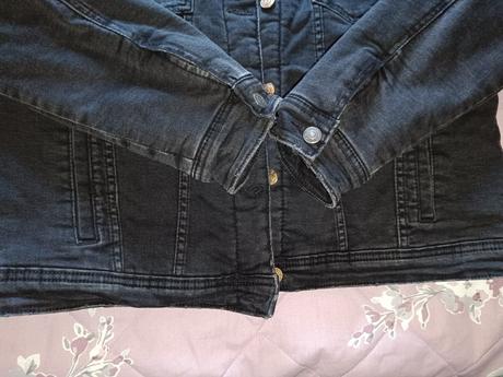 Bunda riflova, only,42