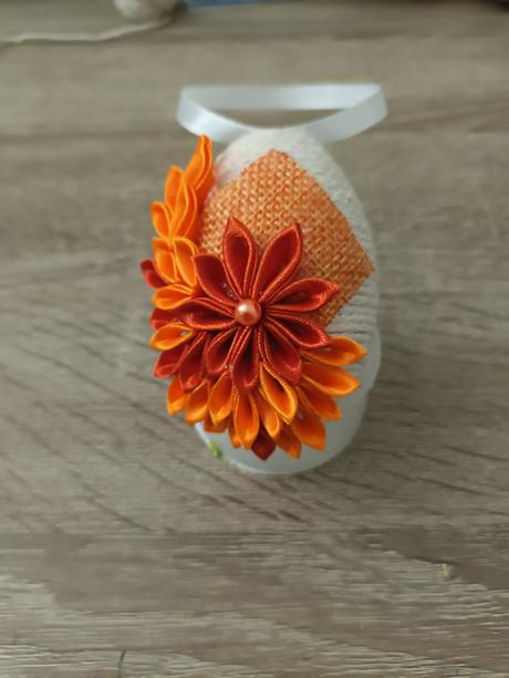 Veľkonočné vajíčko, 