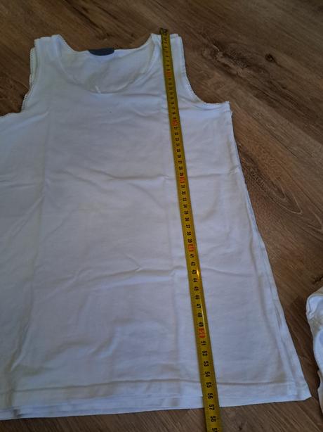 Tielko a tričko, pepco,146