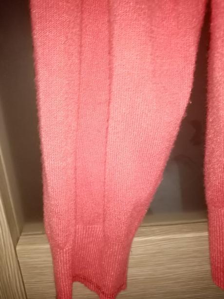 Sveter na zapínanie, marks & spencer,46
