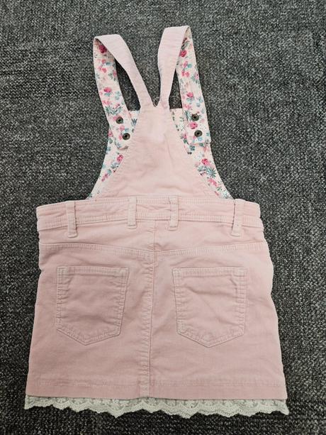 Sukna na traky, h&m,110