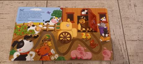 Kde je julka kniha s okienkami, 