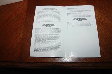 Hra die verhexte tumpelei - od 5 rokov, 