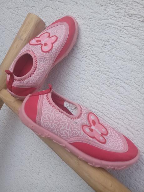 Topanky do vody s postovnym, f&f,27