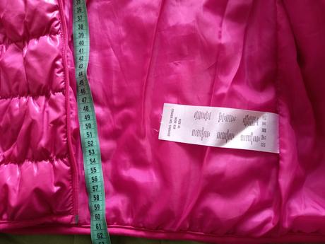 Vesta vetrovková, 36