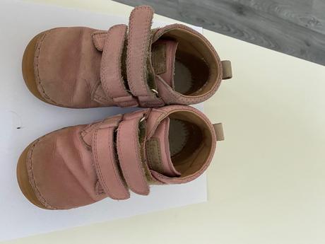 Topánky froddo, froddo,25
