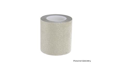 Samolepiaca trblietava páska- 50 mm -zlatá - balen, 