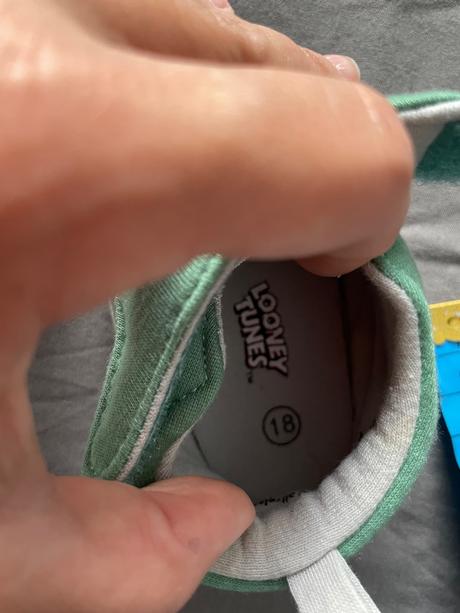 Capačky mayoral, mayoral,19