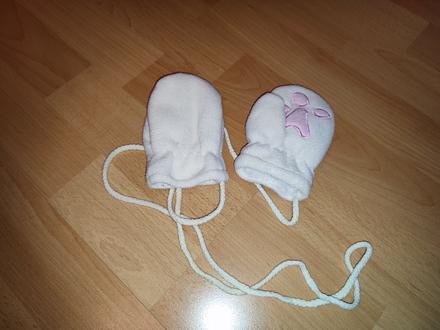 Detské rukavičky, 62