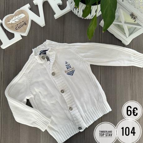 Sveter, timberland,104