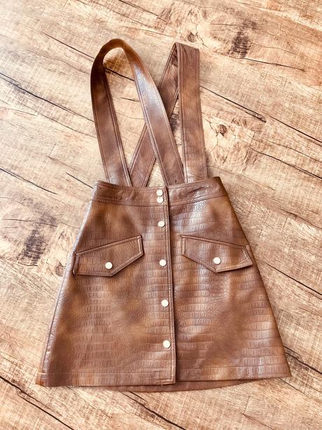 Sukňa zara koženková, zara,xs