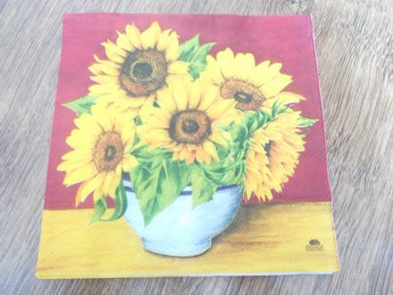 Rôzne servitky  kus 0,10 eur, 