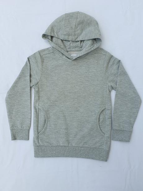 Mikina f&f veľ. 122, f&f,122