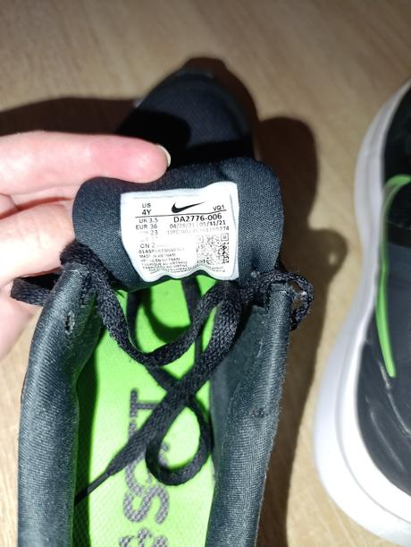 Tenisky nike, nike,36