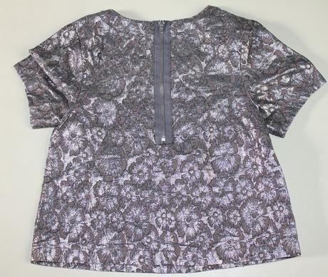 122 next kvietkovana bluzka,7 r., next,122