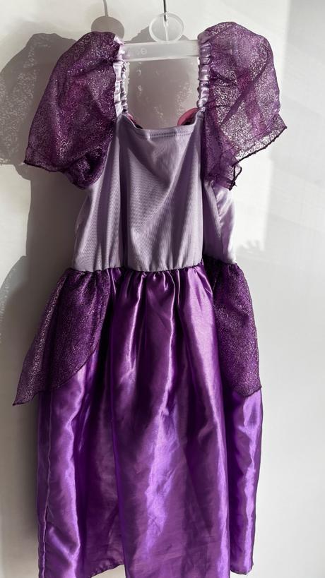 Kostým na karneval, 