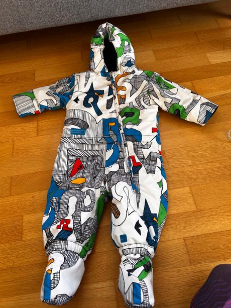 Zimný overal quiksilver, quiksilver,80