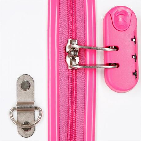 Cestovný kufor na kolieskach / odrážadlo minnie, joumma bags