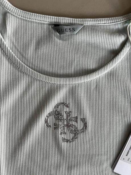 Guess natelnik, guess,s