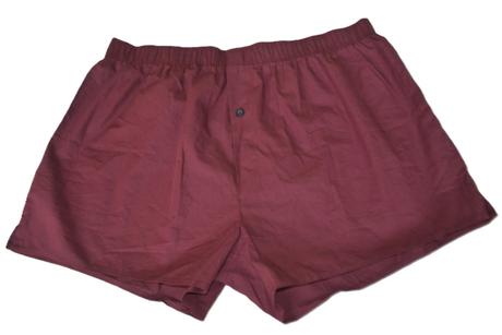 Marks&spencer bavlnené boxerky xl-4ks, marks & spencer,xl