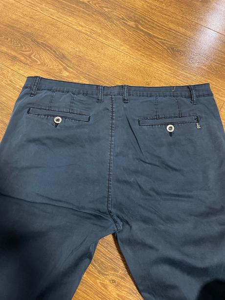 Nohavice pánske, 36