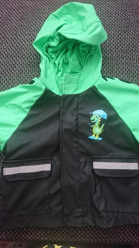 Bunda do dažďa 80/86, 86