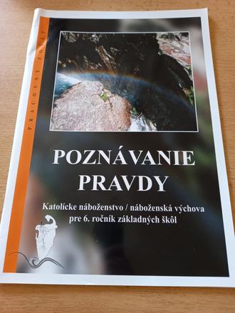 Pracovný zošit,