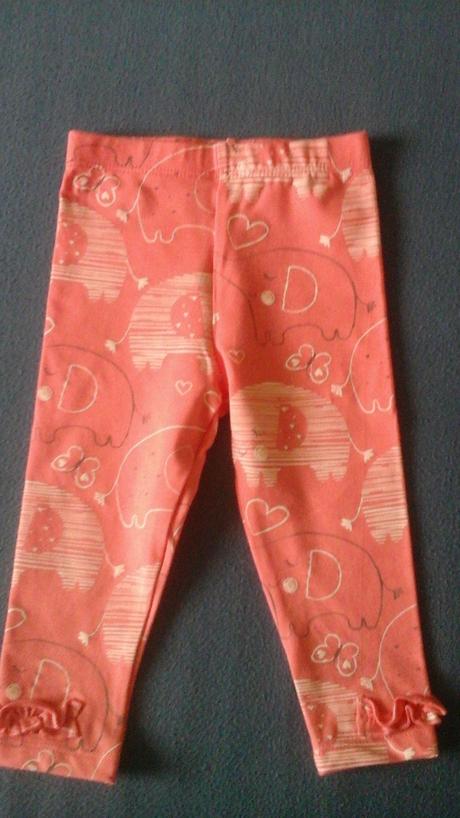 Bavlnená súprava, f&f,74