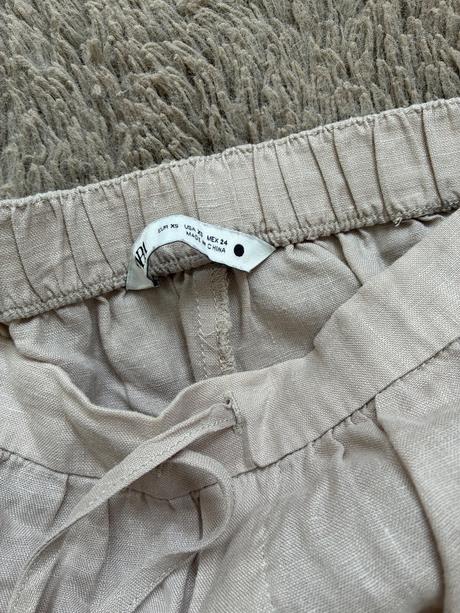 Zara šortky, zara,xs