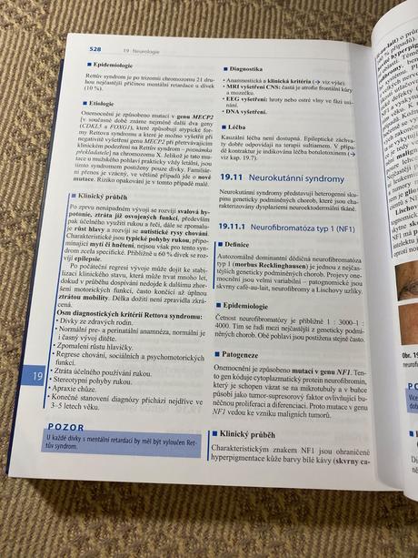 Pediatrie překlad 6. vydání ania carolina muntau,