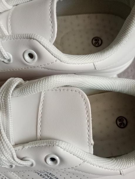 Športová obuv, 37 / 38