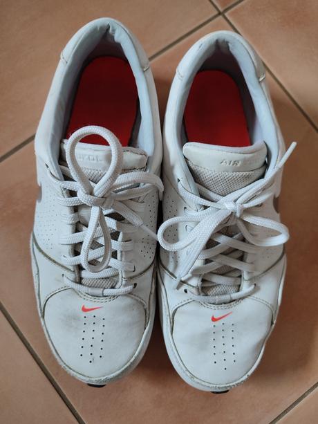 Pánske botasky zn.nike, nike,41