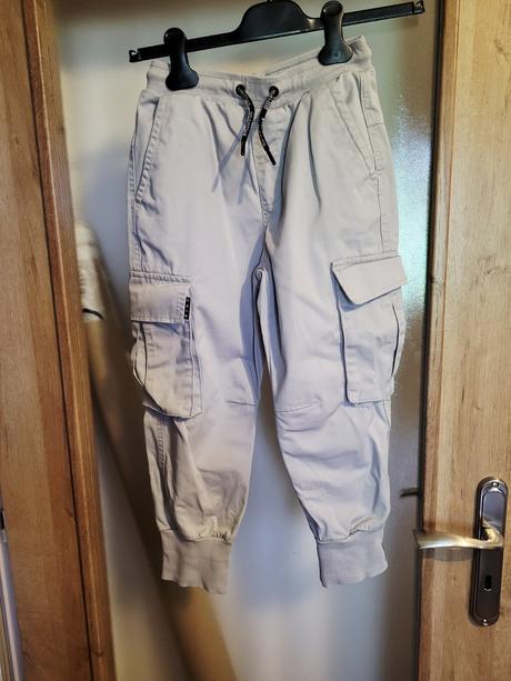 Nohavice reserved, reserved,134