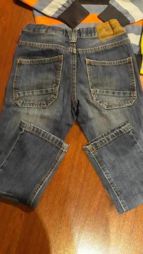 Chlapčenský set, 116