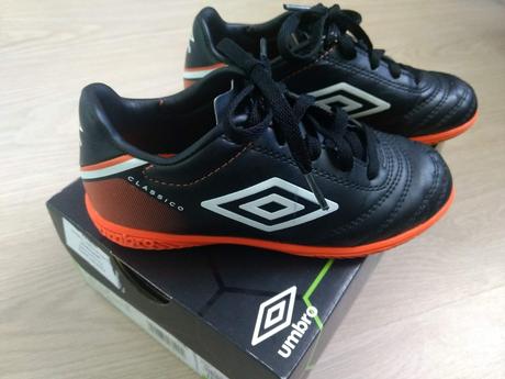 Halová obuv, umbro,30