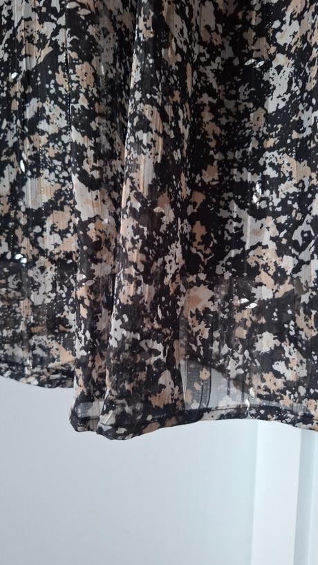 Štýlová sukňa soyaconcept, m