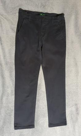 Nohavice, benetton,158