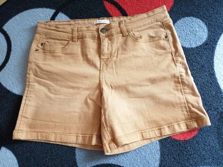 Dámske kratase promod, promod,40