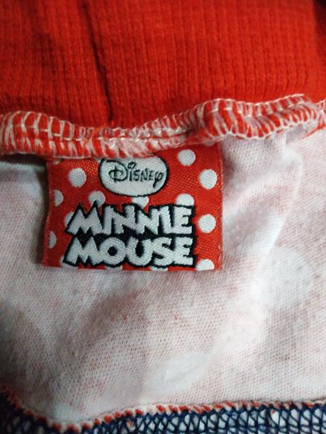 Suknička, disney,110