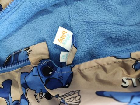 Chlapčenské bundy, 92