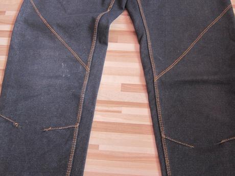 Tenke riflove leginy, 158