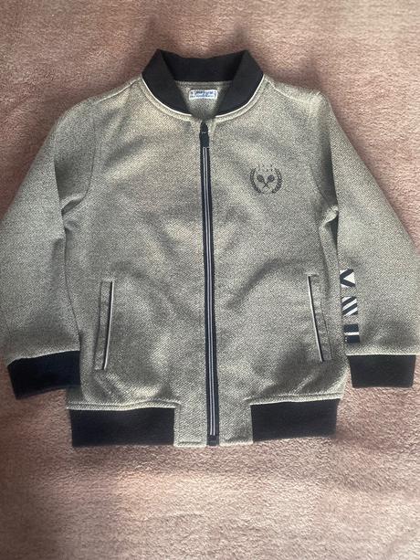 Balik oblečenia pre chlapčeka 4-6 rokov, 104–116