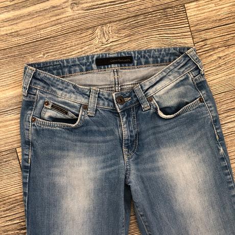 Rifle, calvin klein,s