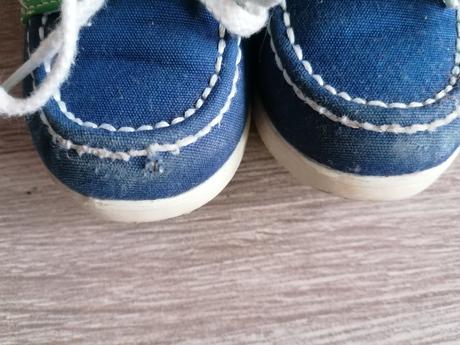 Slávnostné topánočky, h&m,22