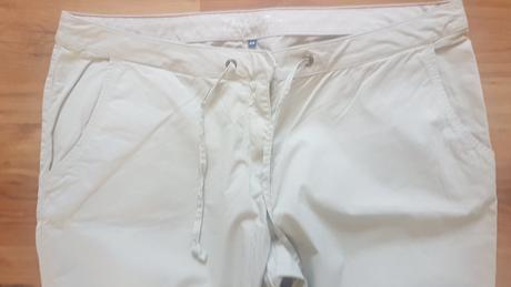 Tenké nohavice na leto, tom tailor,44