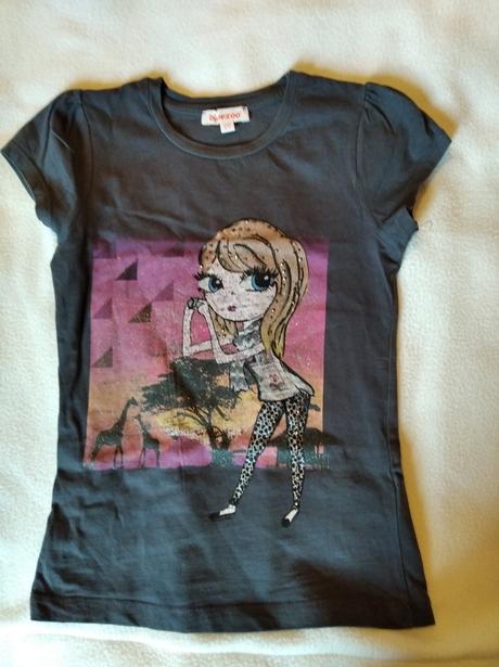 Tričko, bluezoo,122