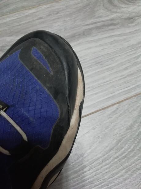 Vyššie tenisky adidas, adidas,40