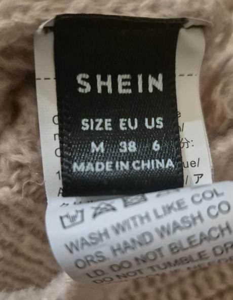 Dámsky svetrový rolák(hrubý), m