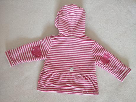 Podšitá mikina, 68