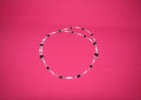 Magnetický náramok, 